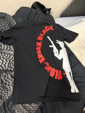 vlone shirt